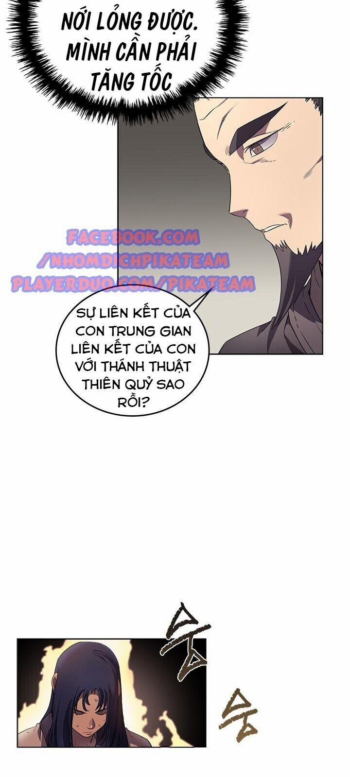 Biên Niên Sử Của Thiên Quỷ 87 trang 16