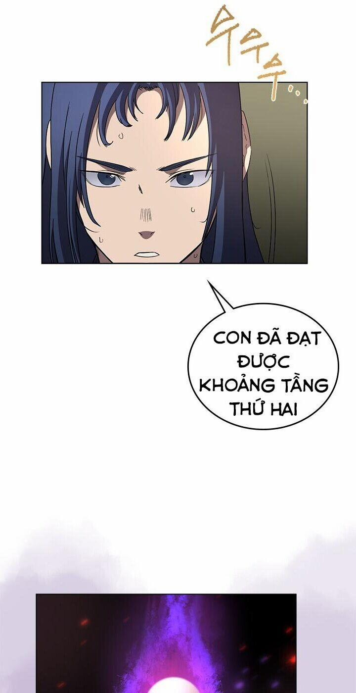 Biên Niên Sử Của Thiên Quỷ 87 trang 17