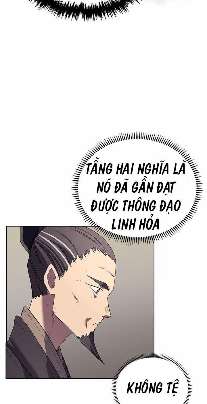 Biên Niên Sử Của Thiên Quỷ 87 trang 19