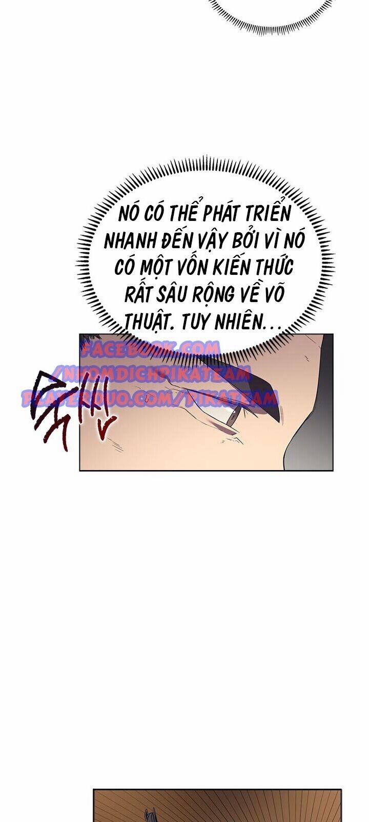 Biên Niên Sử Của Thiên Quỷ 87 trang 20