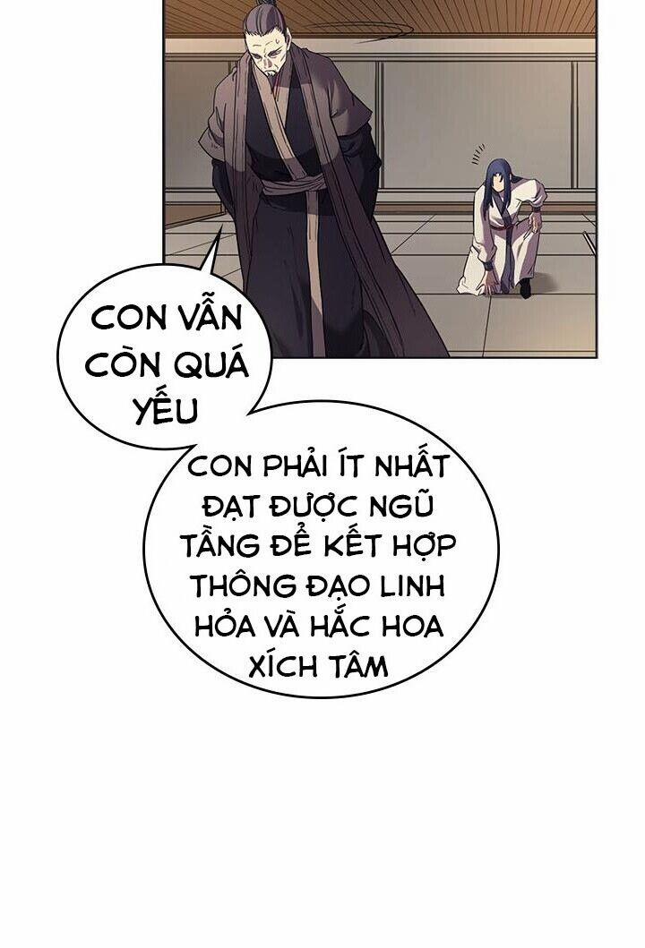 Biên Niên Sử Của Thiên Quỷ 87 trang 21