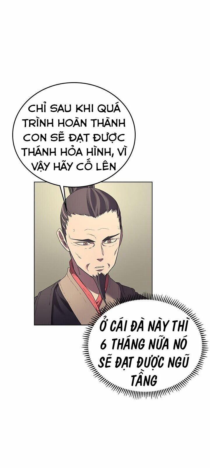 Biên Niên Sử Của Thiên Quỷ 87 trang 24