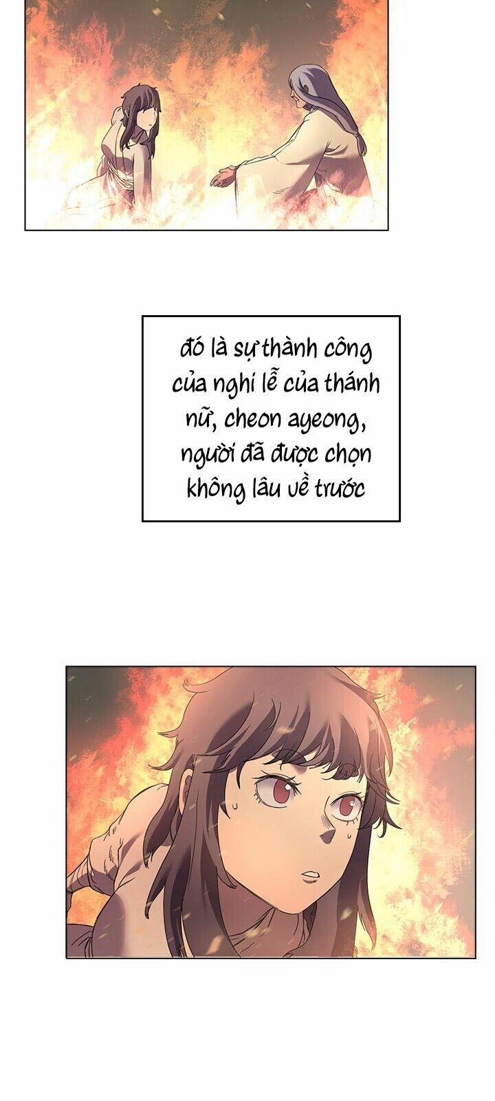 Biên Niên Sử Của Thiên Quỷ 87 trang 28