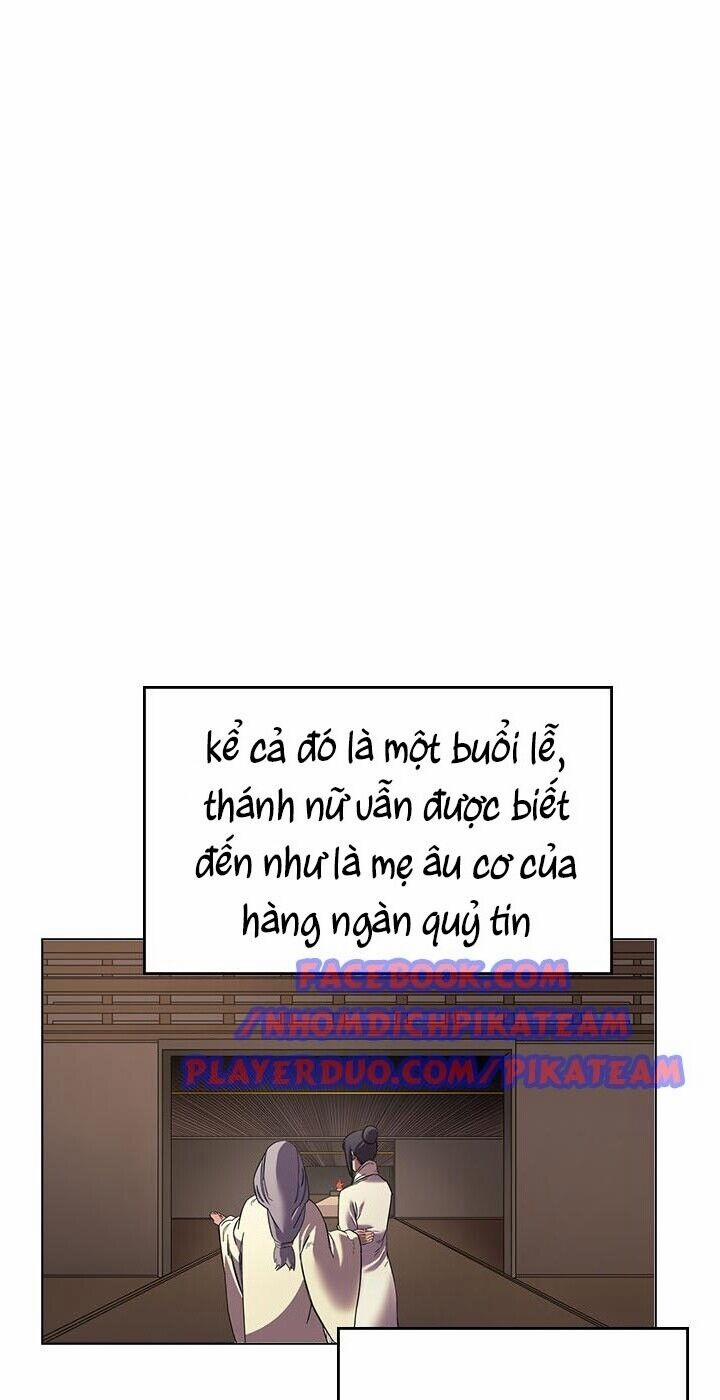 Biên Niên Sử Của Thiên Quỷ 87 trang 29