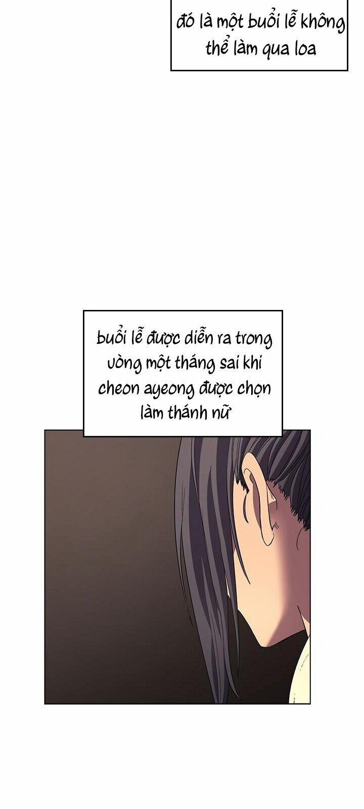 Biên Niên Sử Của Thiên Quỷ 87 trang 30