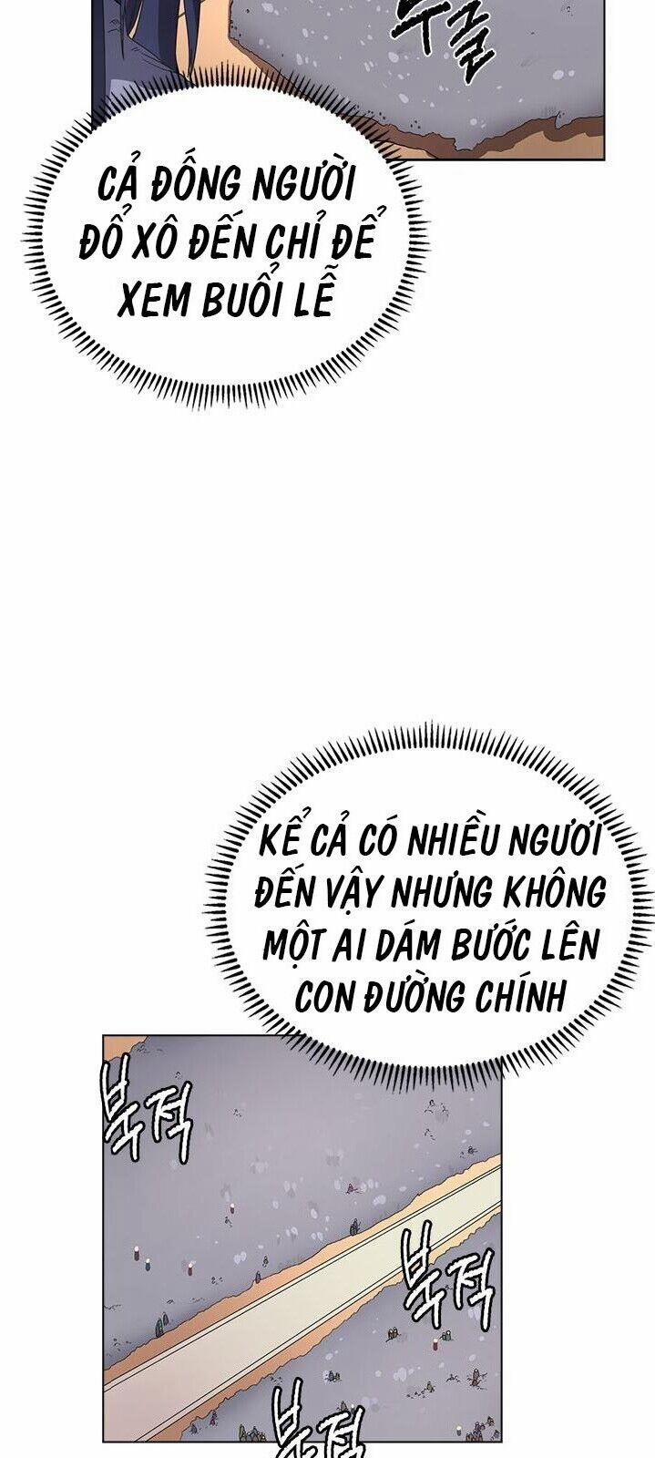 Biên Niên Sử Của Thiên Quỷ 87 trang 34
