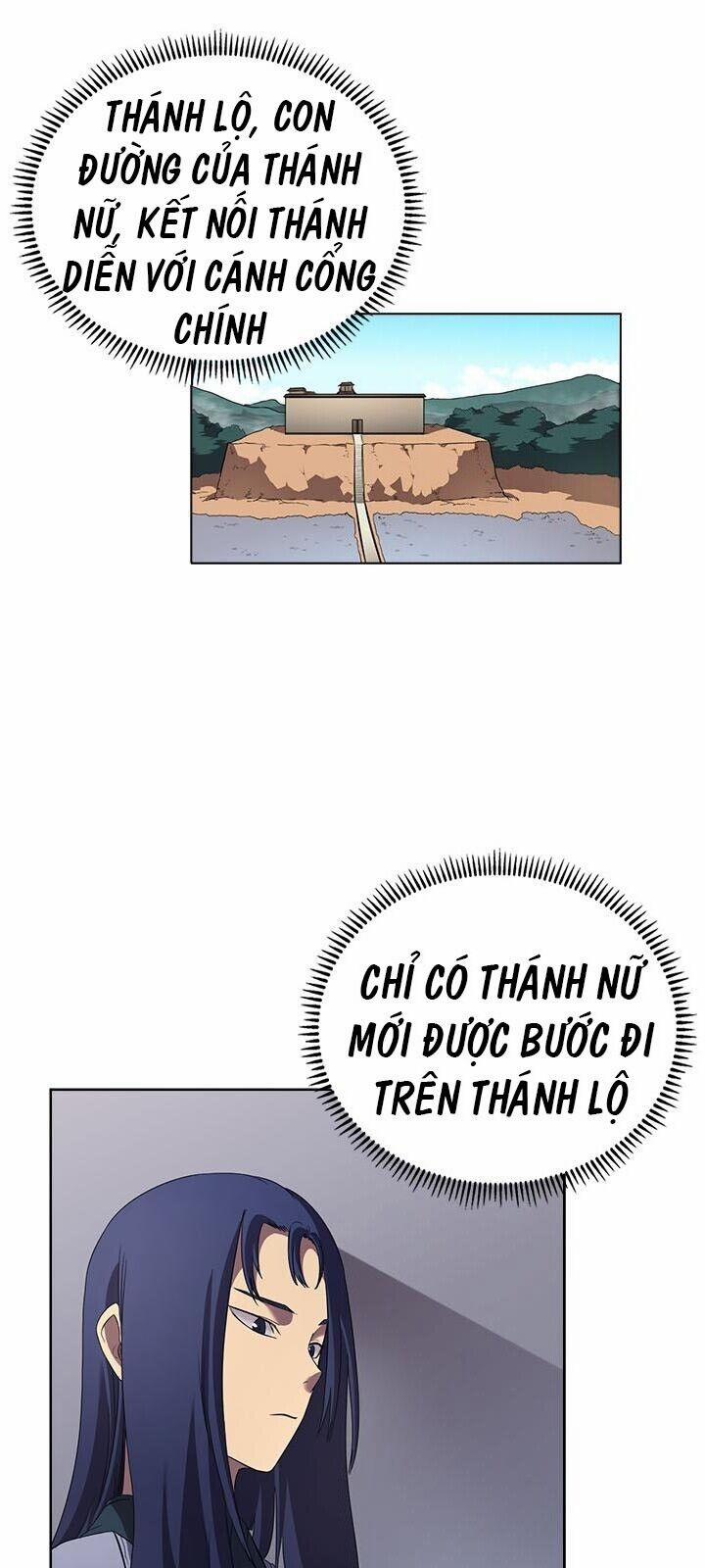 Biên Niên Sử Của Thiên Quỷ 87 trang 36