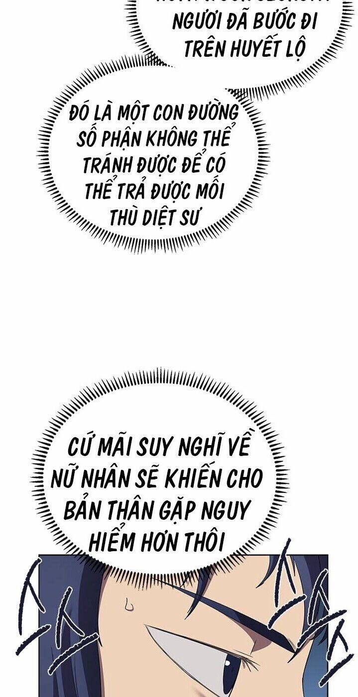 Biên Niên Sử Của Thiên Quỷ 87 trang 41