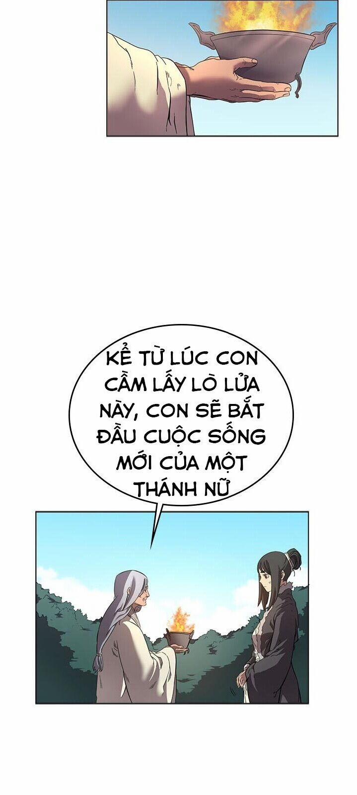 Biên Niên Sử Của Thiên Quỷ 87 trang 50