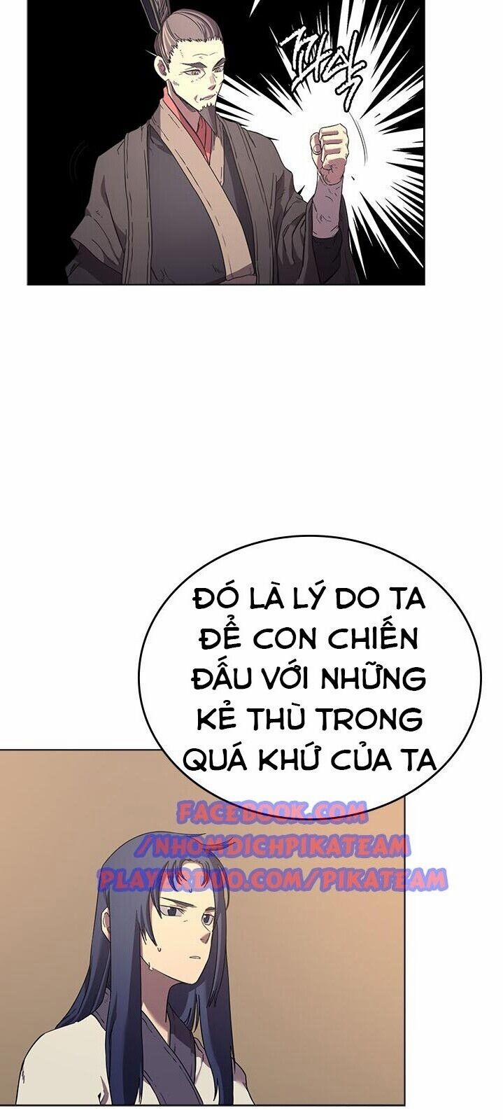 Biên Niên Sử Của Thiên Quỷ 87 trang 6