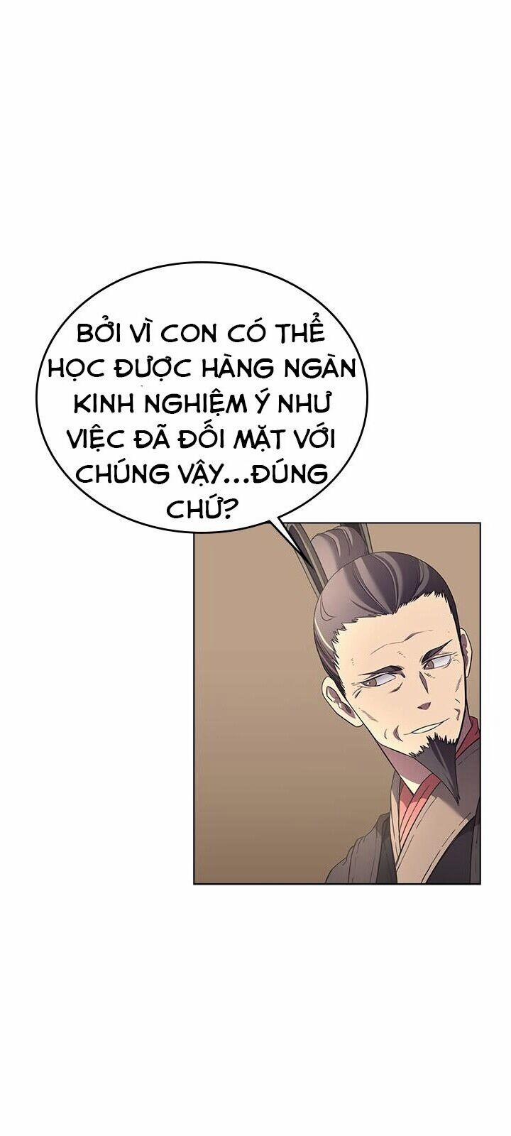 Biên Niên Sử Của Thiên Quỷ 87 trang 8