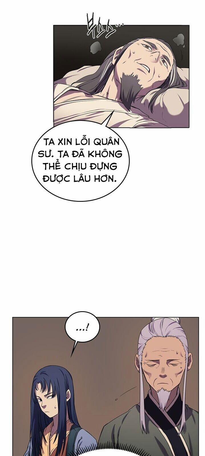 Biên Niên Sử Của Thiên Quỷ 88 trang 12