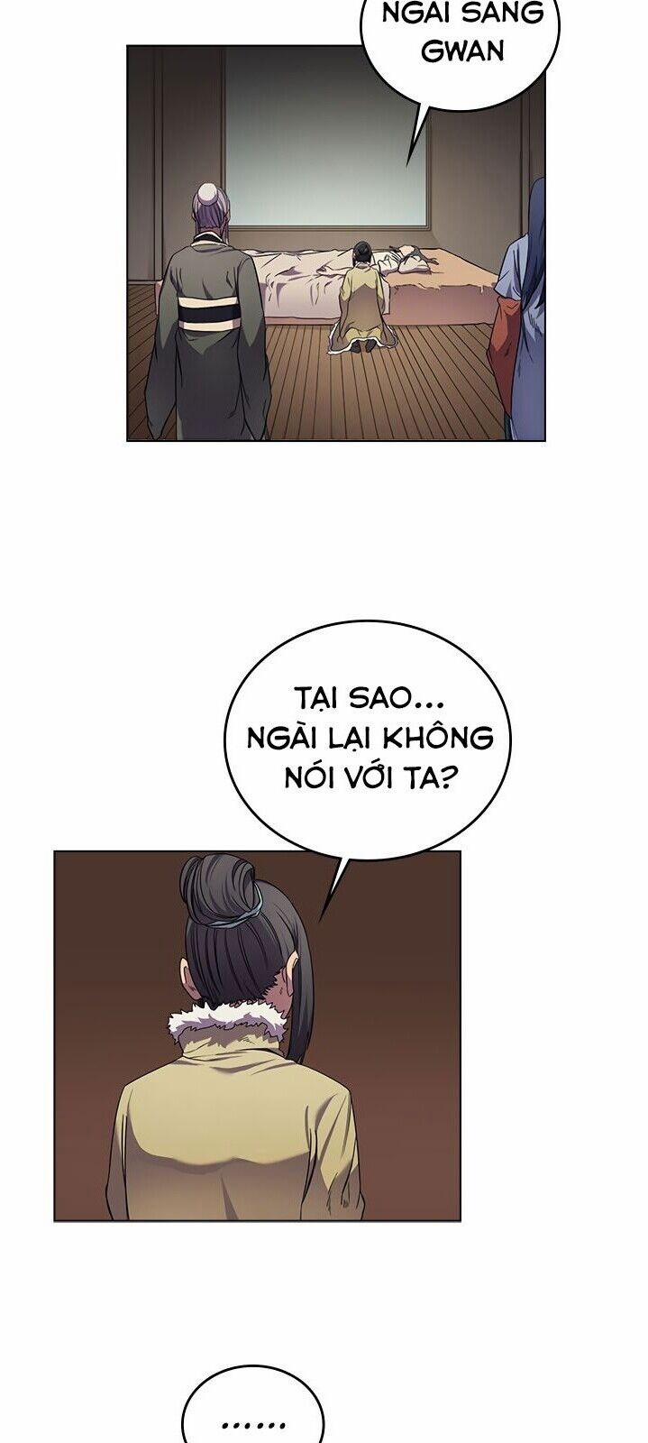 Biên Niên Sử Của Thiên Quỷ 88 trang 14