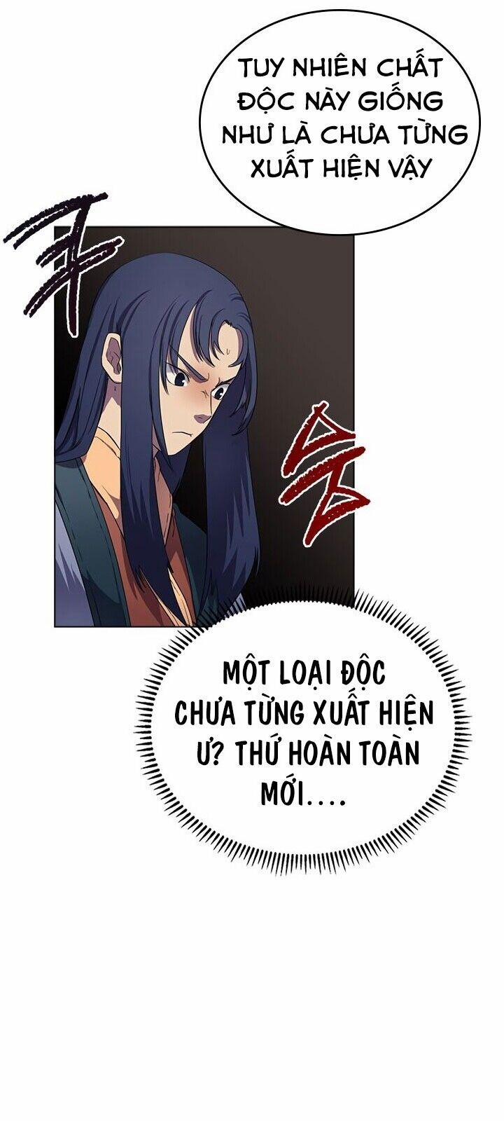 Biên Niên Sử Của Thiên Quỷ 88 trang 19