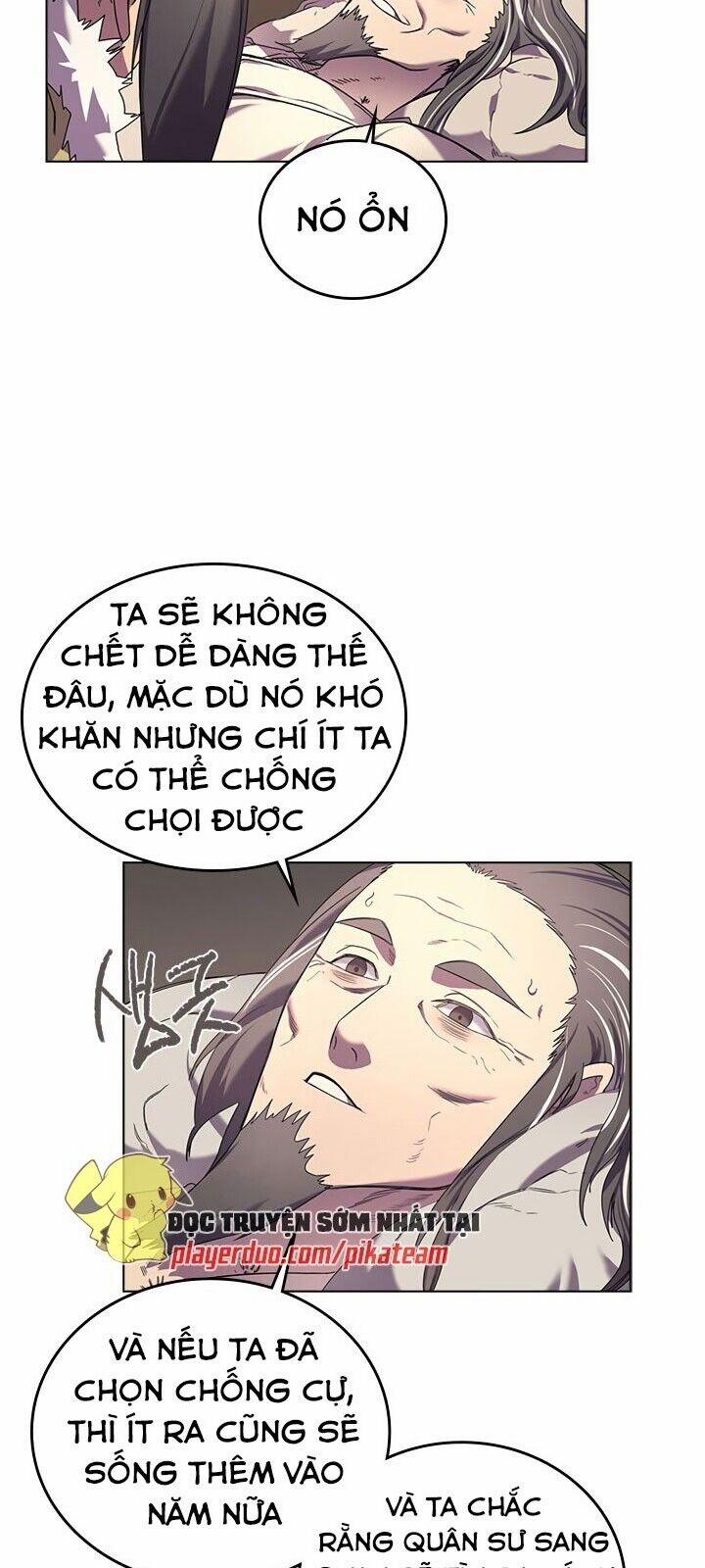 Biên Niên Sử Của Thiên Quỷ 88 trang 21
