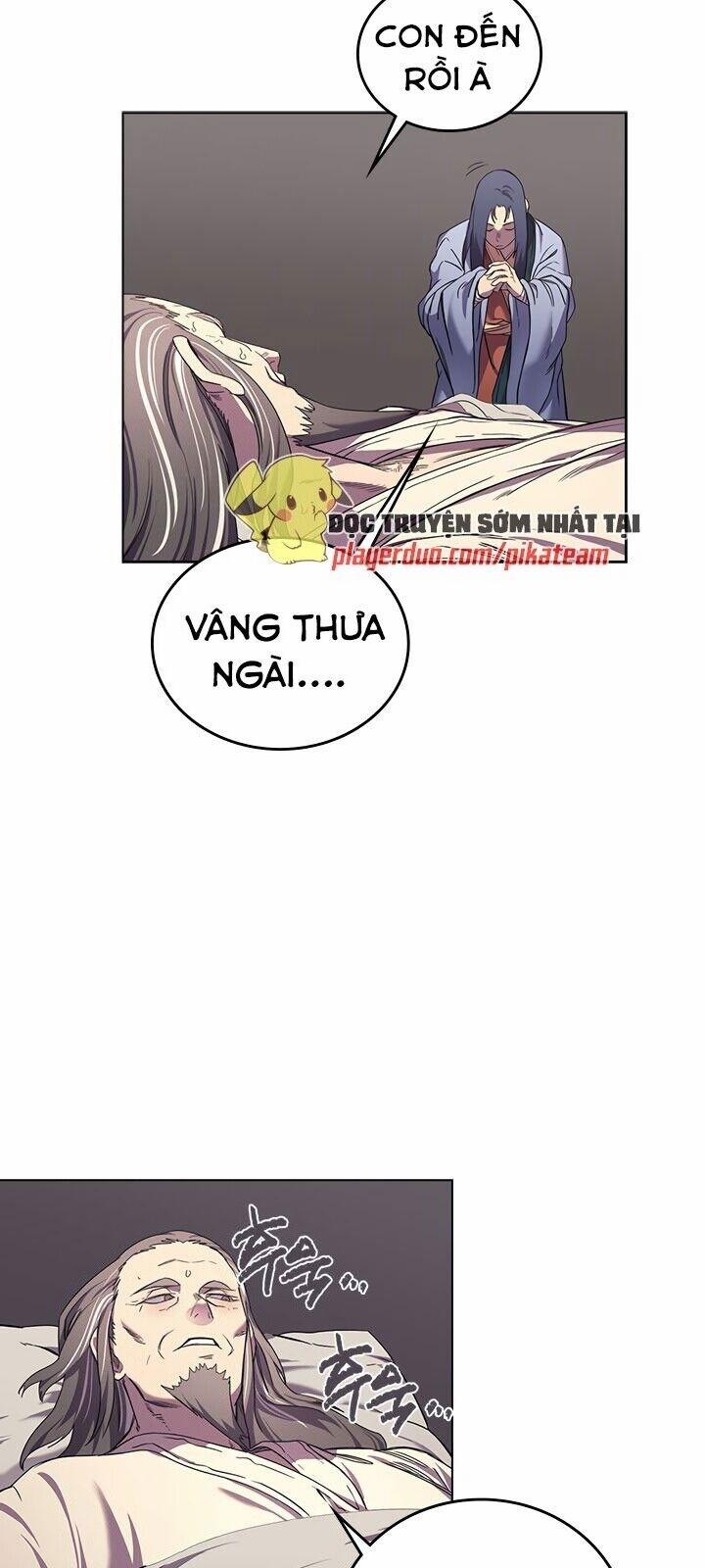 Biên Niên Sử Của Thiên Quỷ 88 trang 24