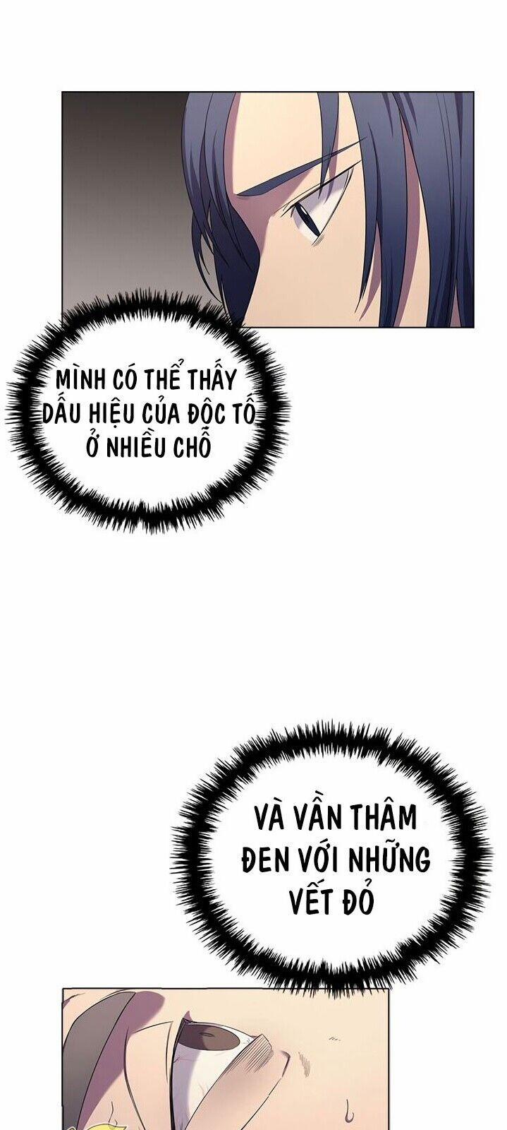 Biên Niên Sử Của Thiên Quỷ 88 trang 28