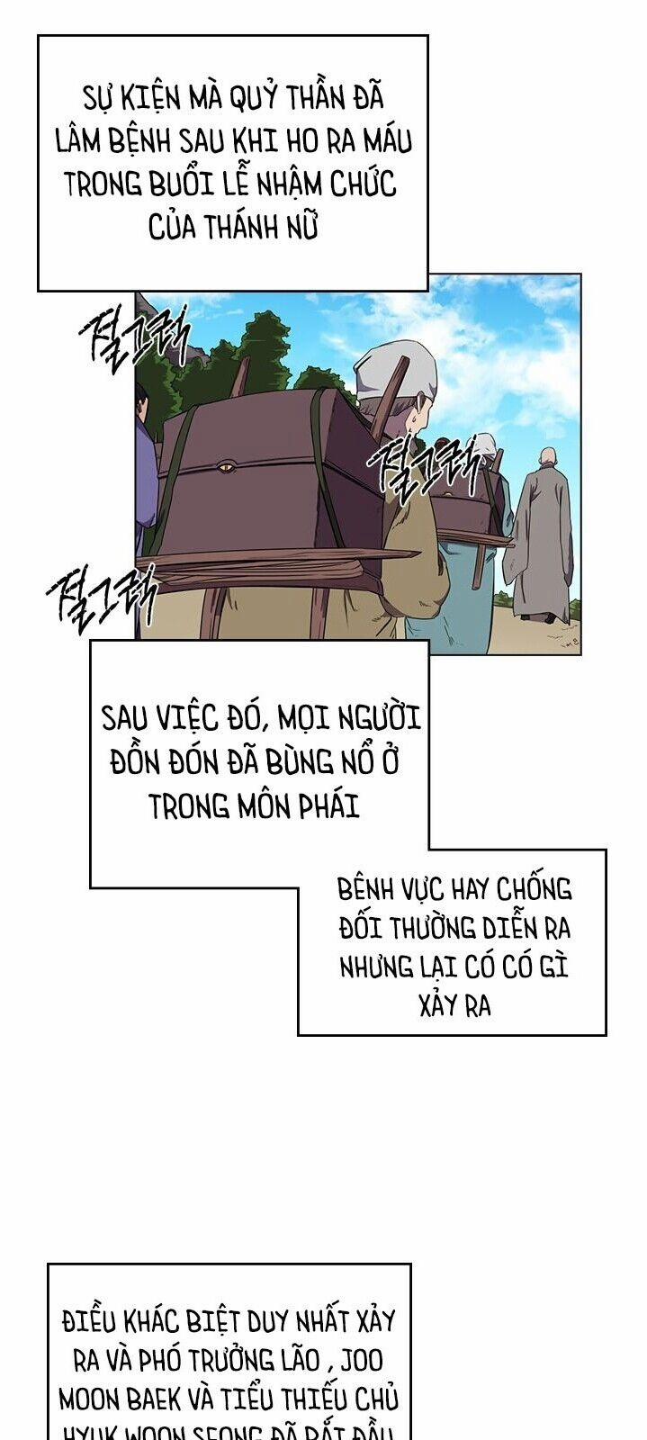 Biên Niên Sử Của Thiên Quỷ 88 trang 46