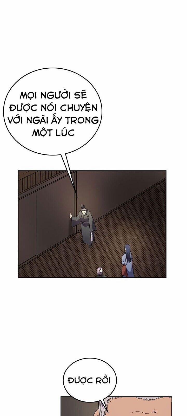 Biên Niên Sử Của Thiên Quỷ 88 trang 5