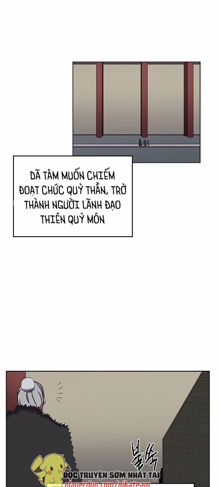 Biên Niên Sử Của Thiên Quỷ 88 trang 50