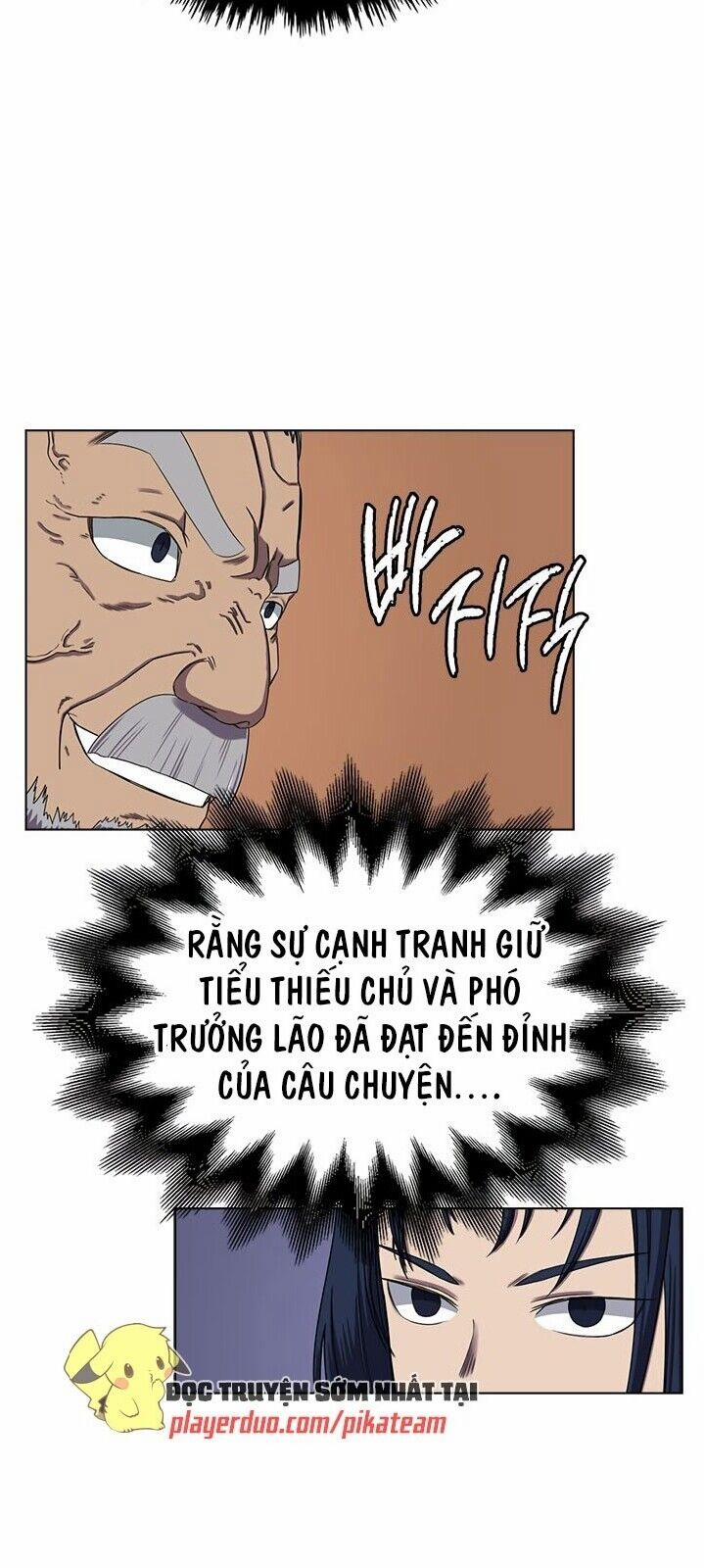 Biên Niên Sử Của Thiên Quỷ 88 trang 52