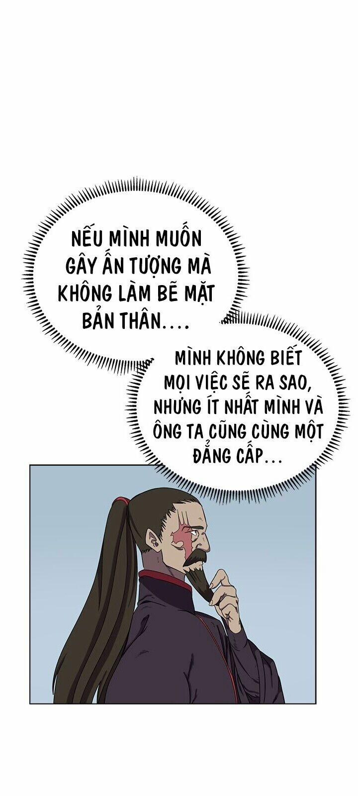 Biên Niên Sử Của Thiên Quỷ 88 trang 60