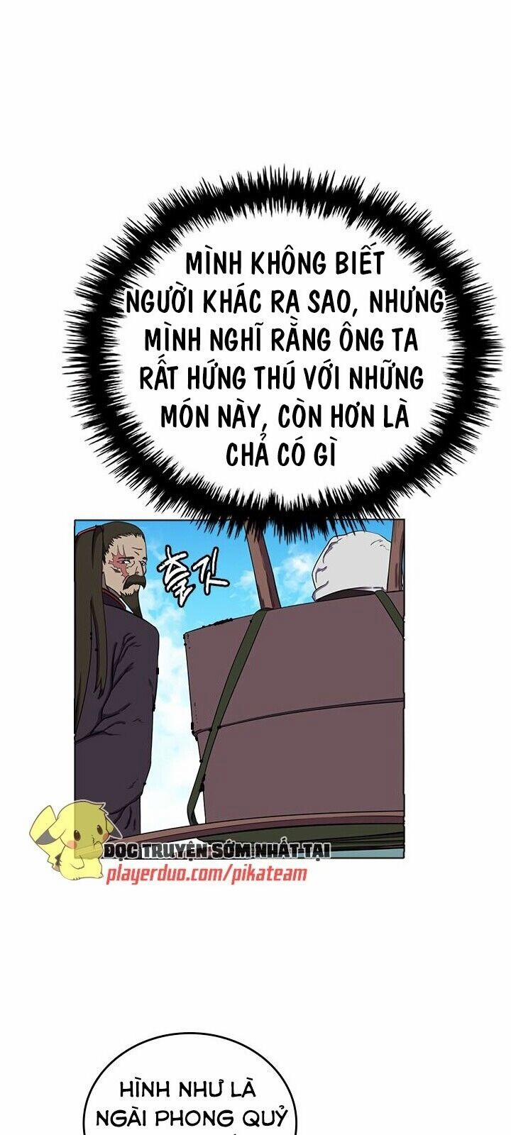 Biên Niên Sử Của Thiên Quỷ 88 trang 62