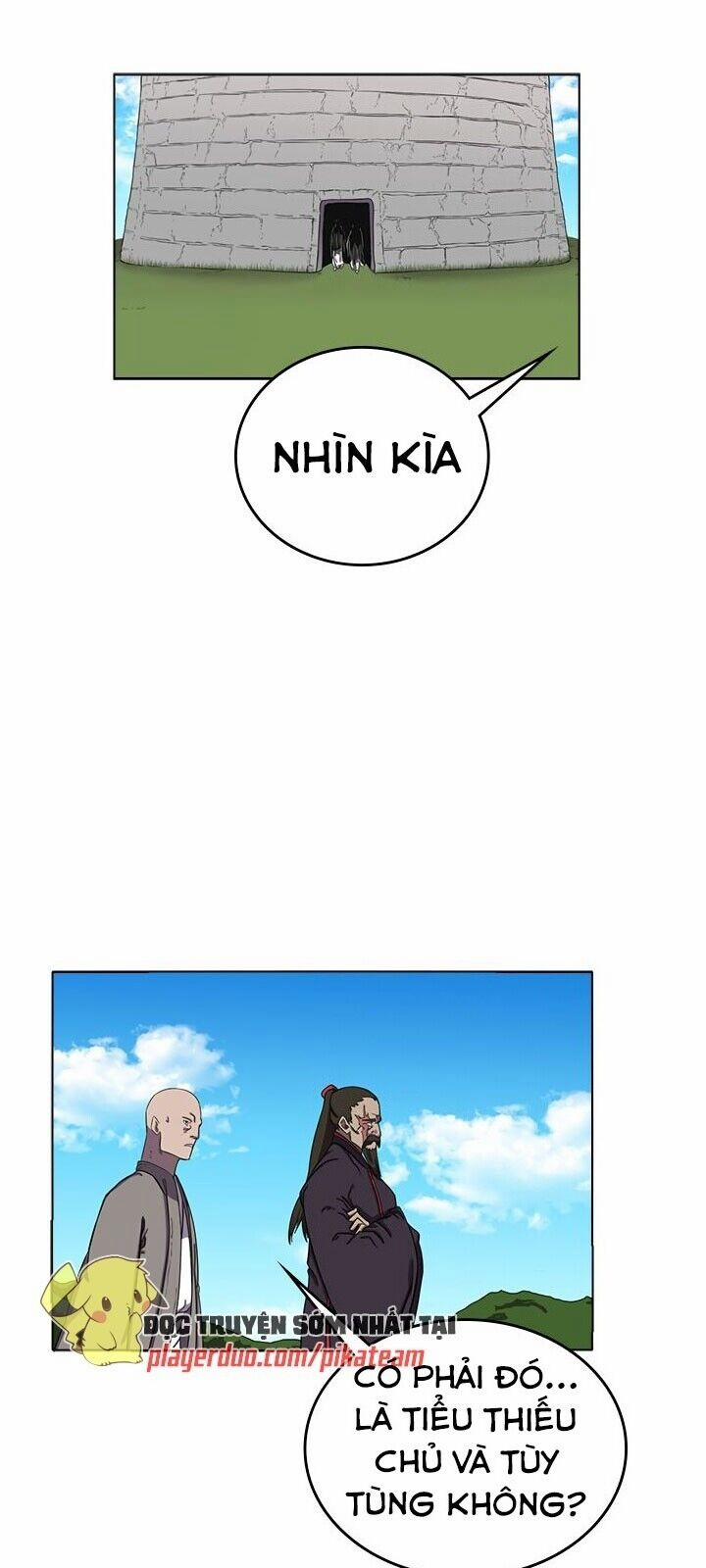 Biên Niên Sử Của Thiên Quỷ 88 trang 65