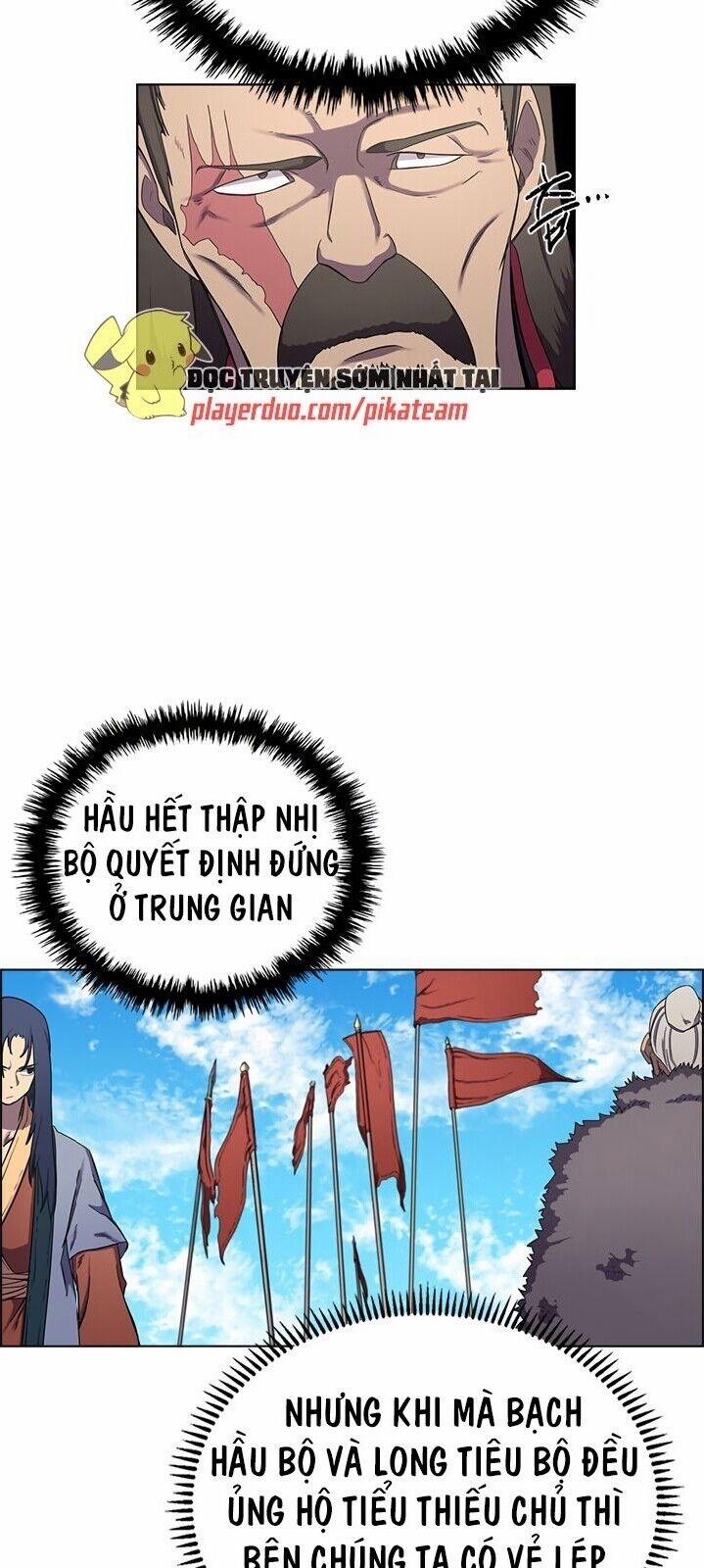 Biên Niên Sử Của Thiên Quỷ 89 trang 23