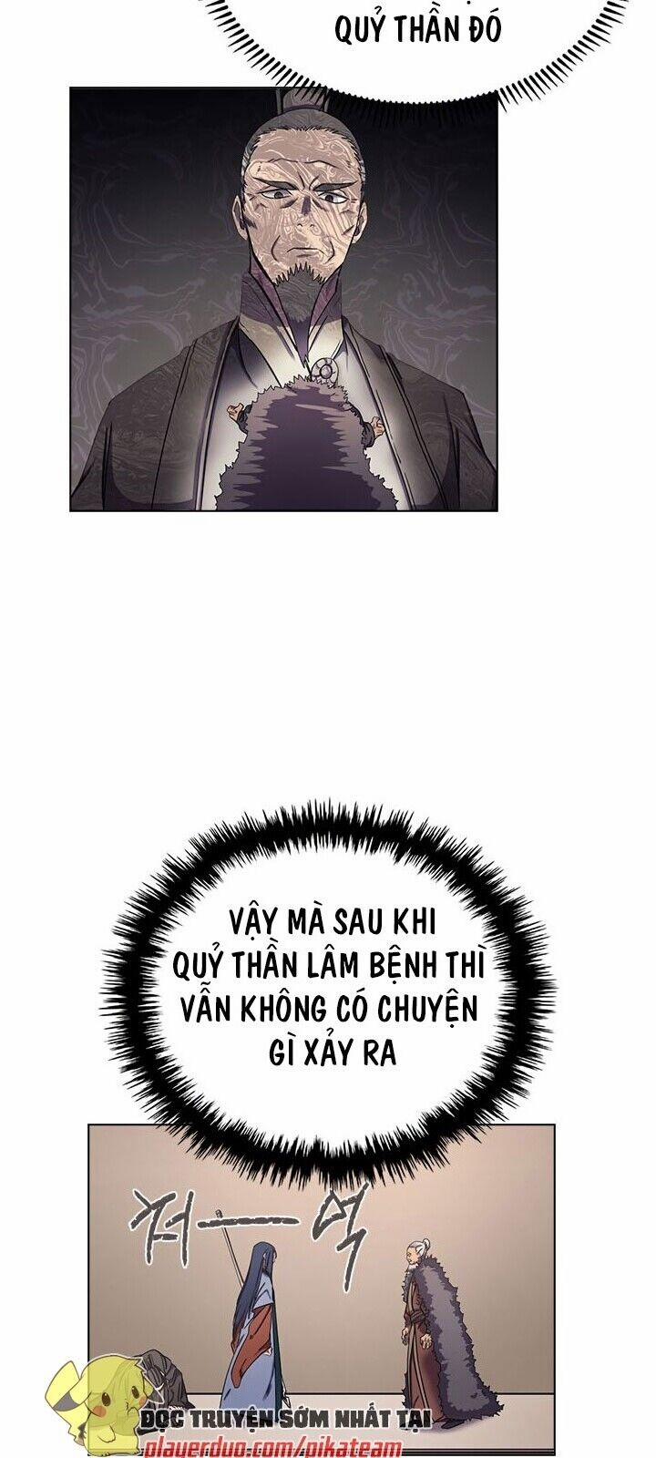 Biên Niên Sử Của Thiên Quỷ 89 trang 27
