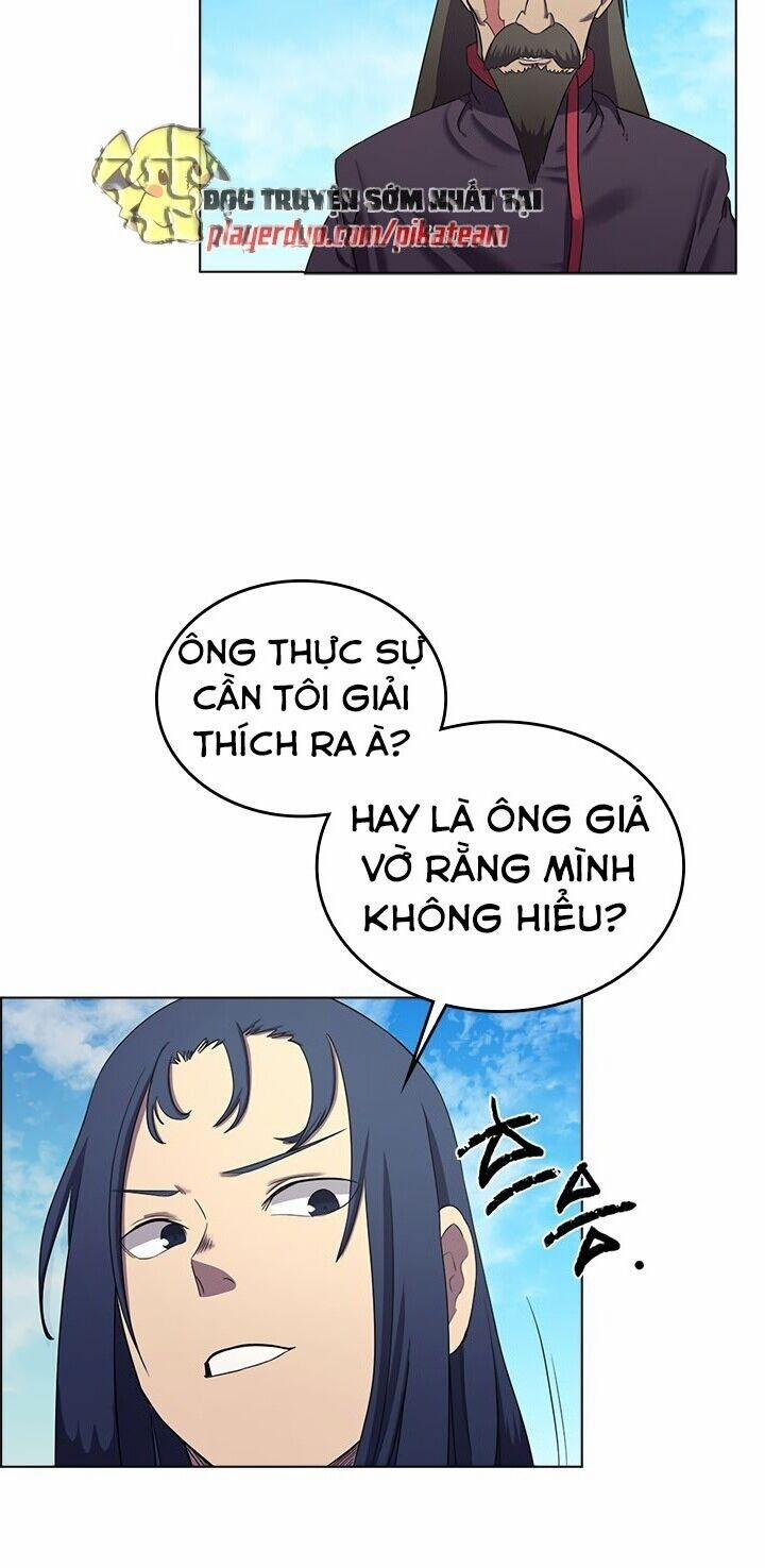 Biên Niên Sử Của Thiên Quỷ 89 trang 3