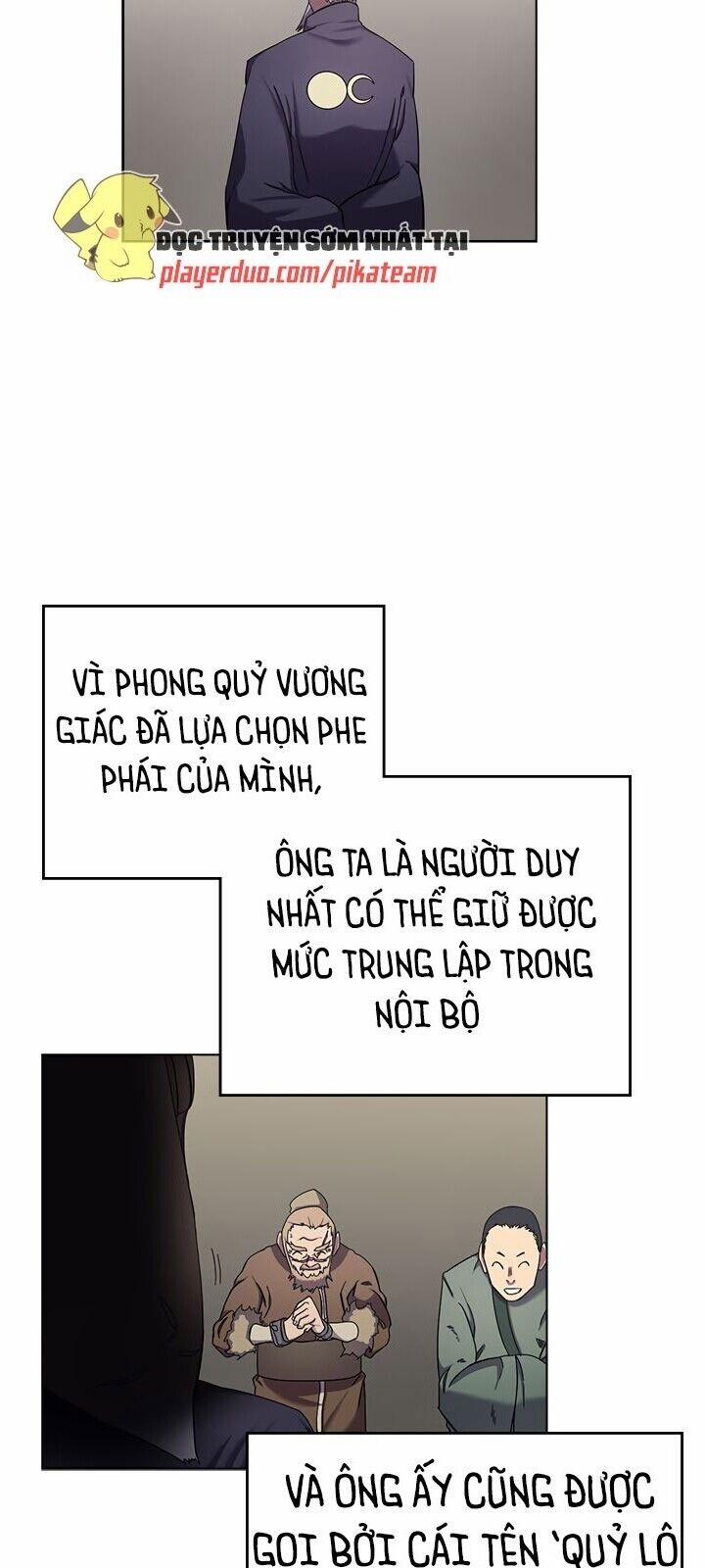 Biên Niên Sử Của Thiên Quỷ 89 trang 34
