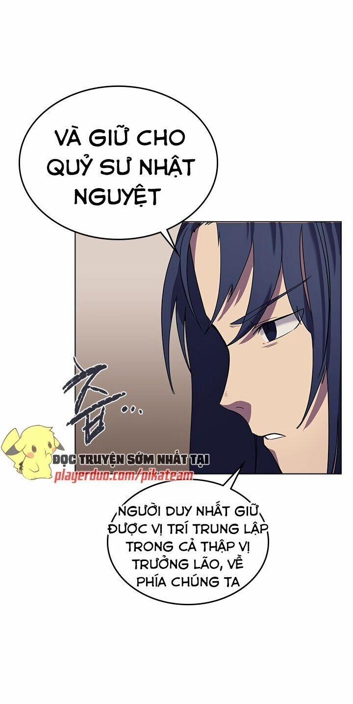 Biên Niên Sử Của Thiên Quỷ 89 trang 47