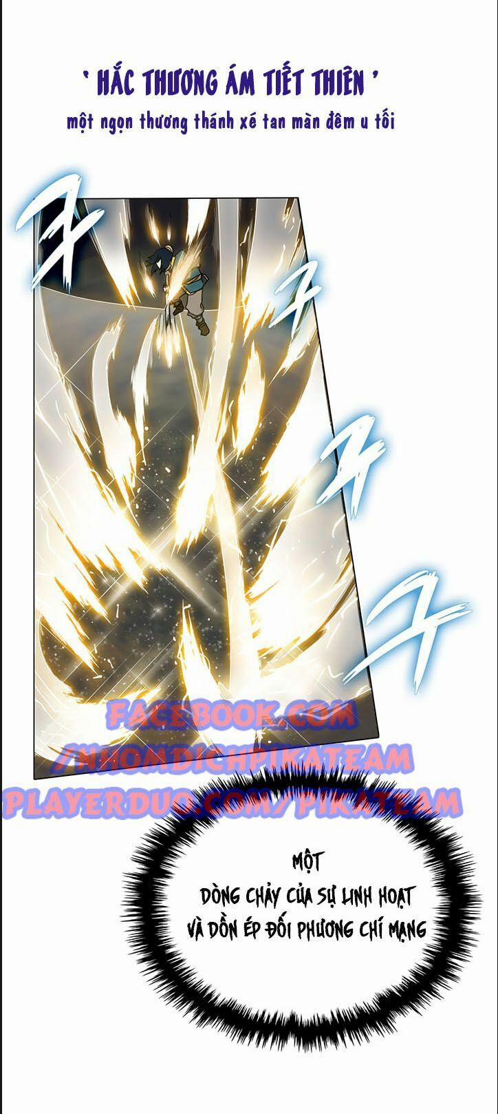 Biên Niên Sử Của Thiên Quỷ 9 trang 28