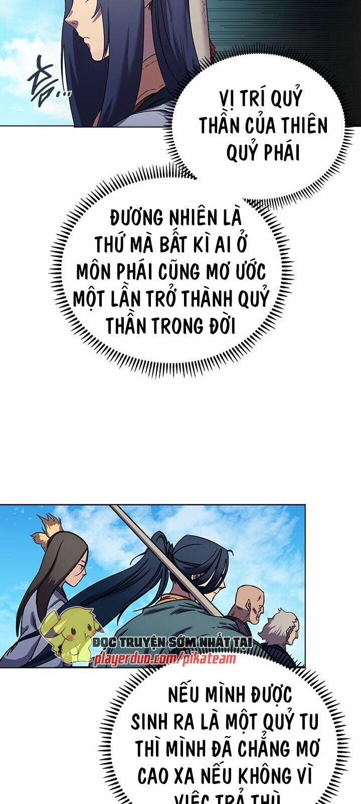 Biên Niên Sử Của Thiên Quỷ 90 trang 17