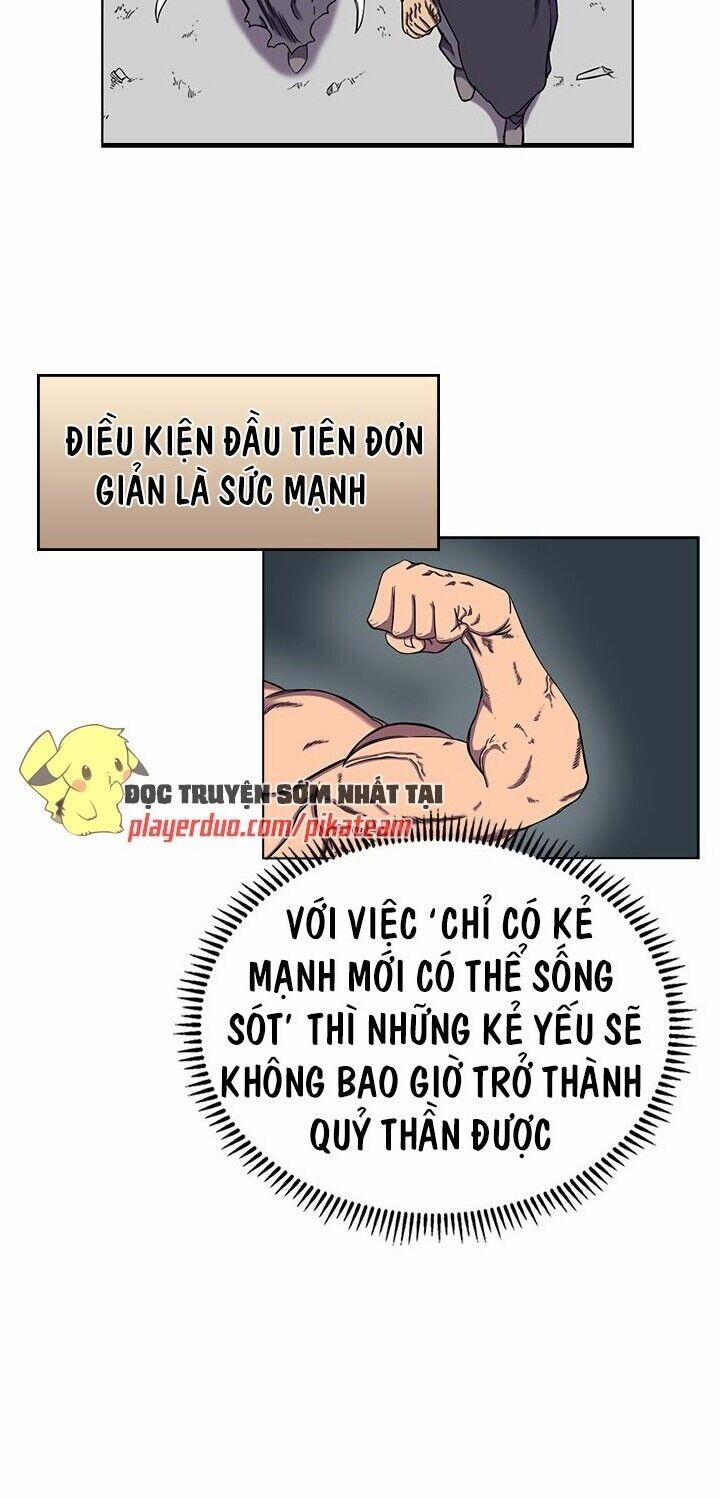 Biên Niên Sử Của Thiên Quỷ 90 trang 19