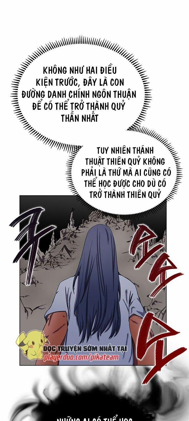 Biên Niên Sử Của Thiên Quỷ 90 trang 24