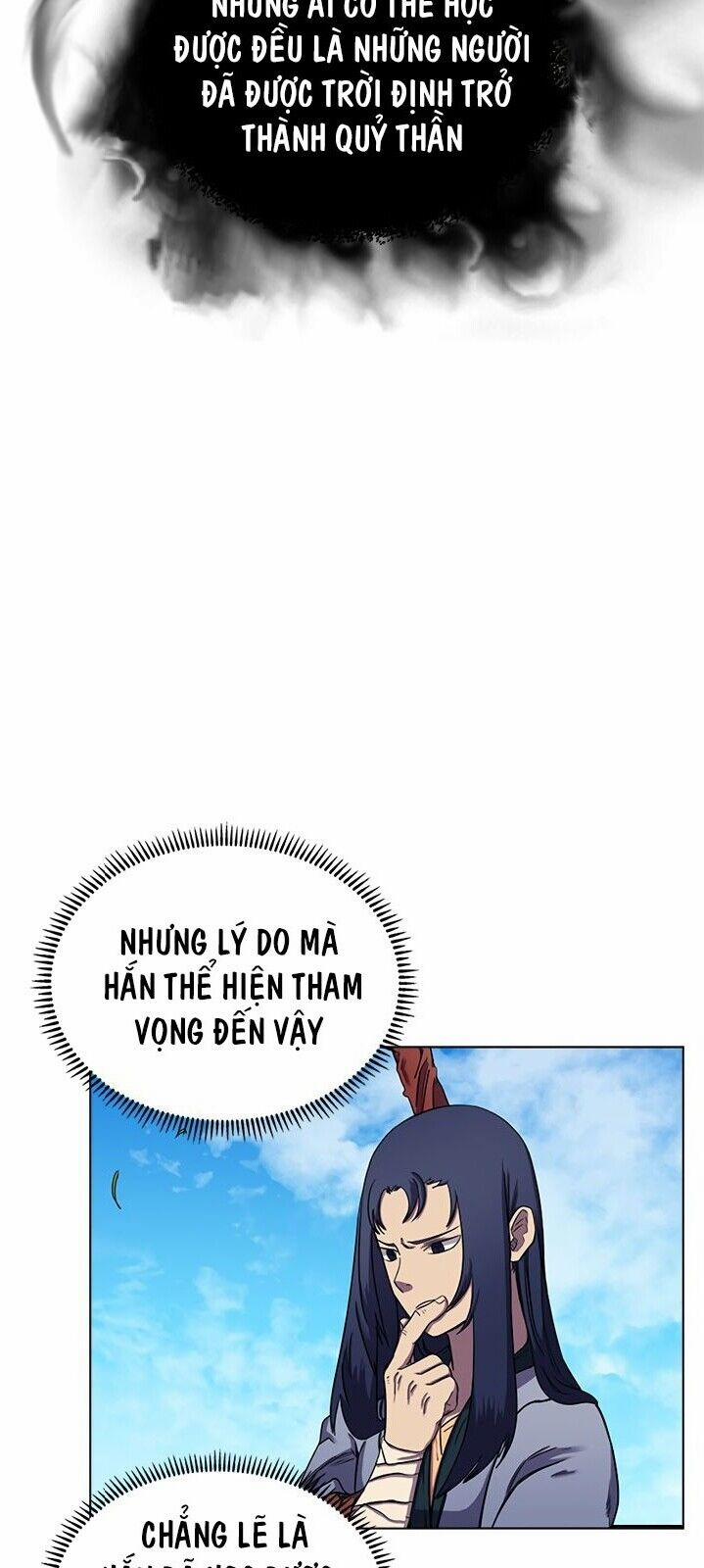 Biên Niên Sử Của Thiên Quỷ 90 trang 25