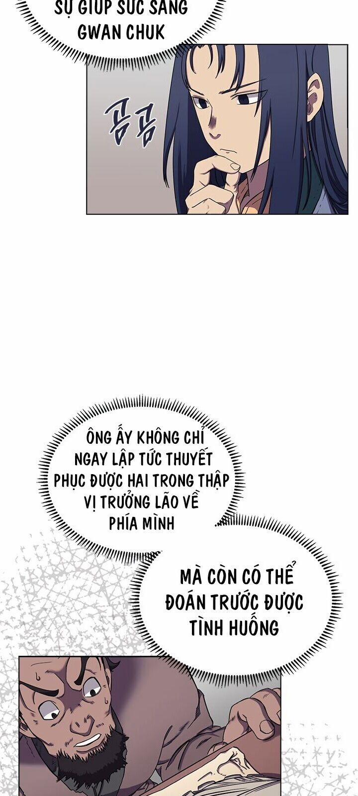 Biên Niên Sử Của Thiên Quỷ 90 trang 3