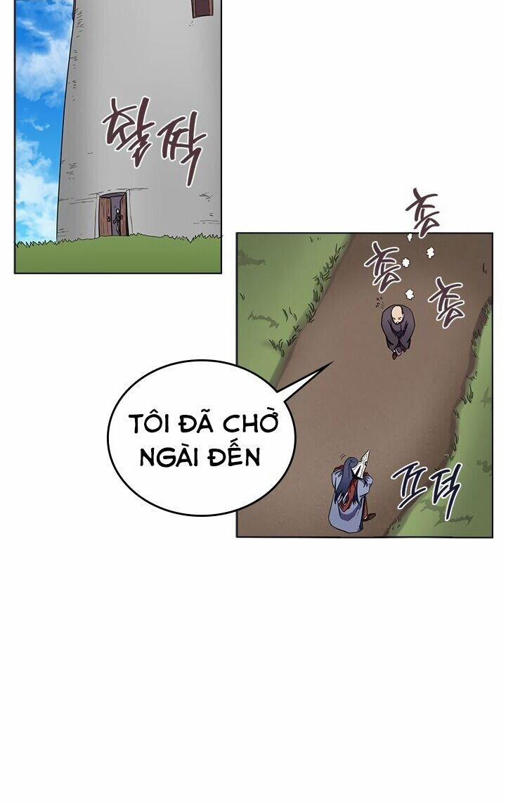 Biên Niên Sử Của Thiên Quỷ 90 trang 32