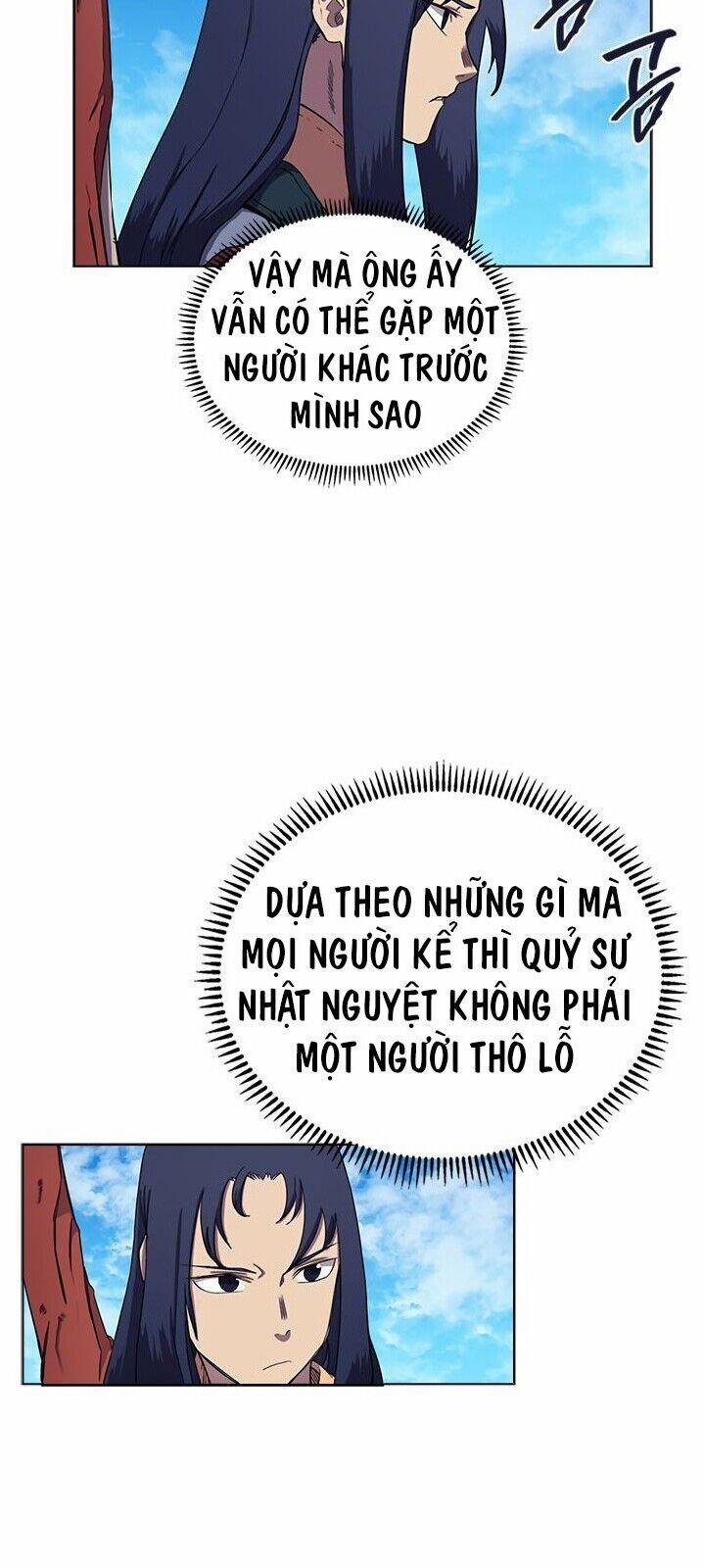 Biên Niên Sử Của Thiên Quỷ 90 trang 34