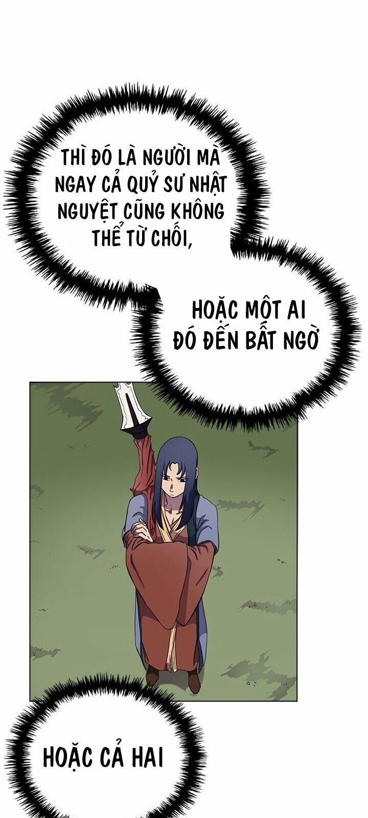 Biên Niên Sử Của Thiên Quỷ 90 trang 36