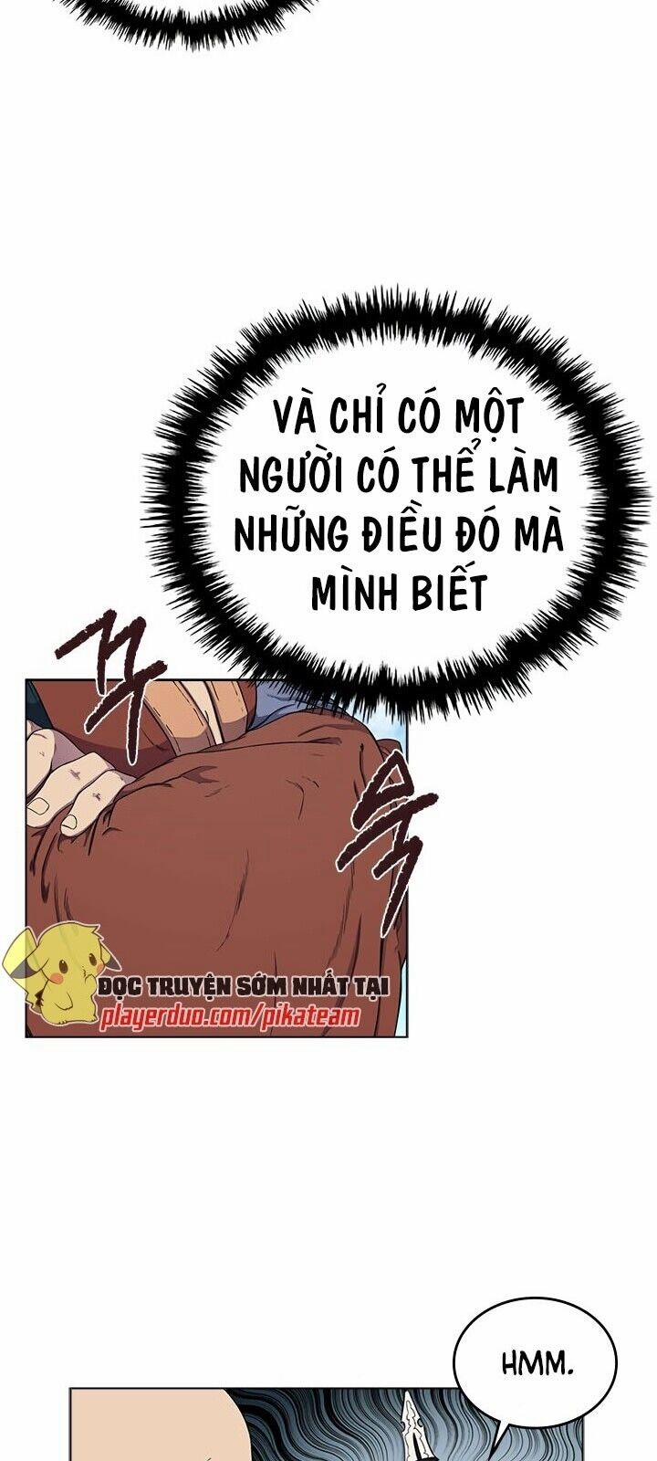 Biên Niên Sử Của Thiên Quỷ 90 trang 37