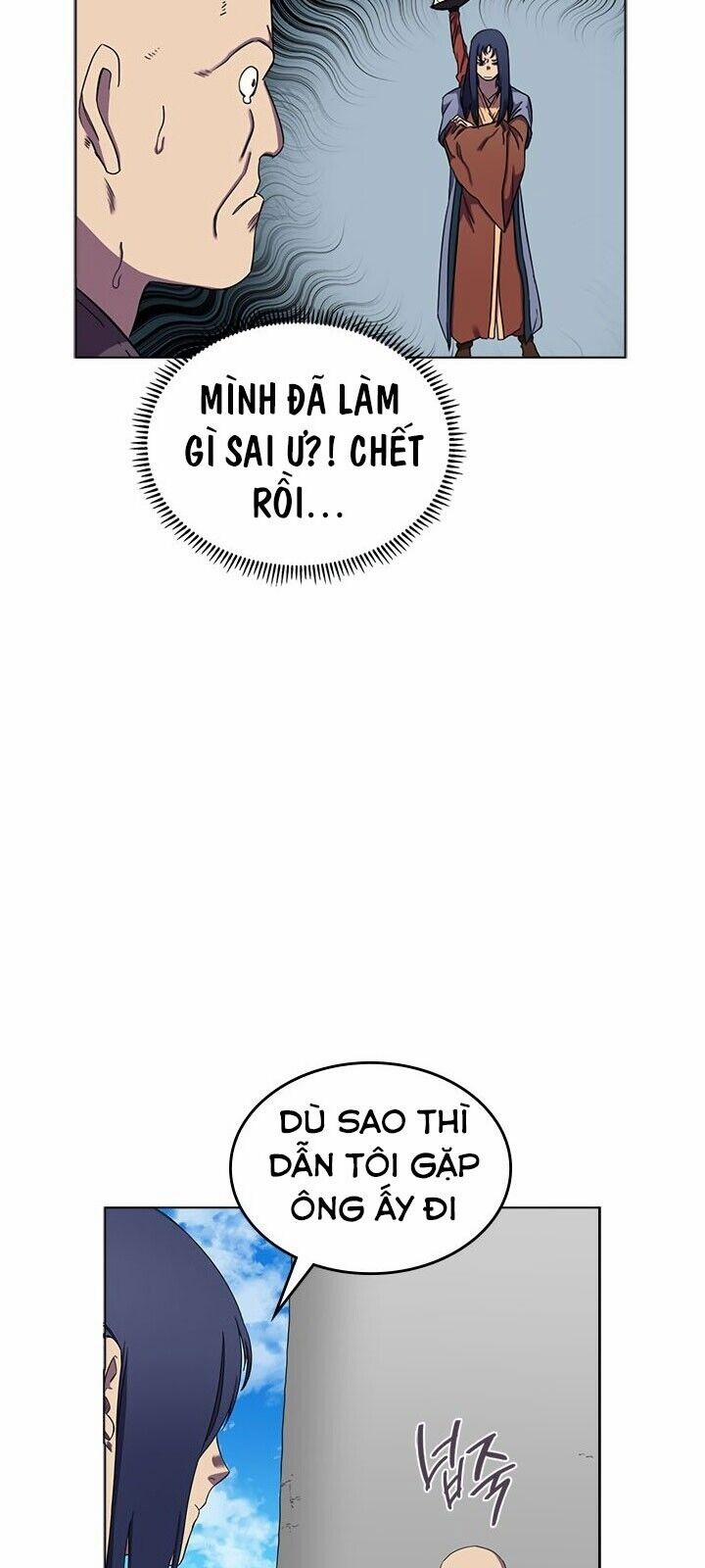 Biên Niên Sử Của Thiên Quỷ 90 trang 38