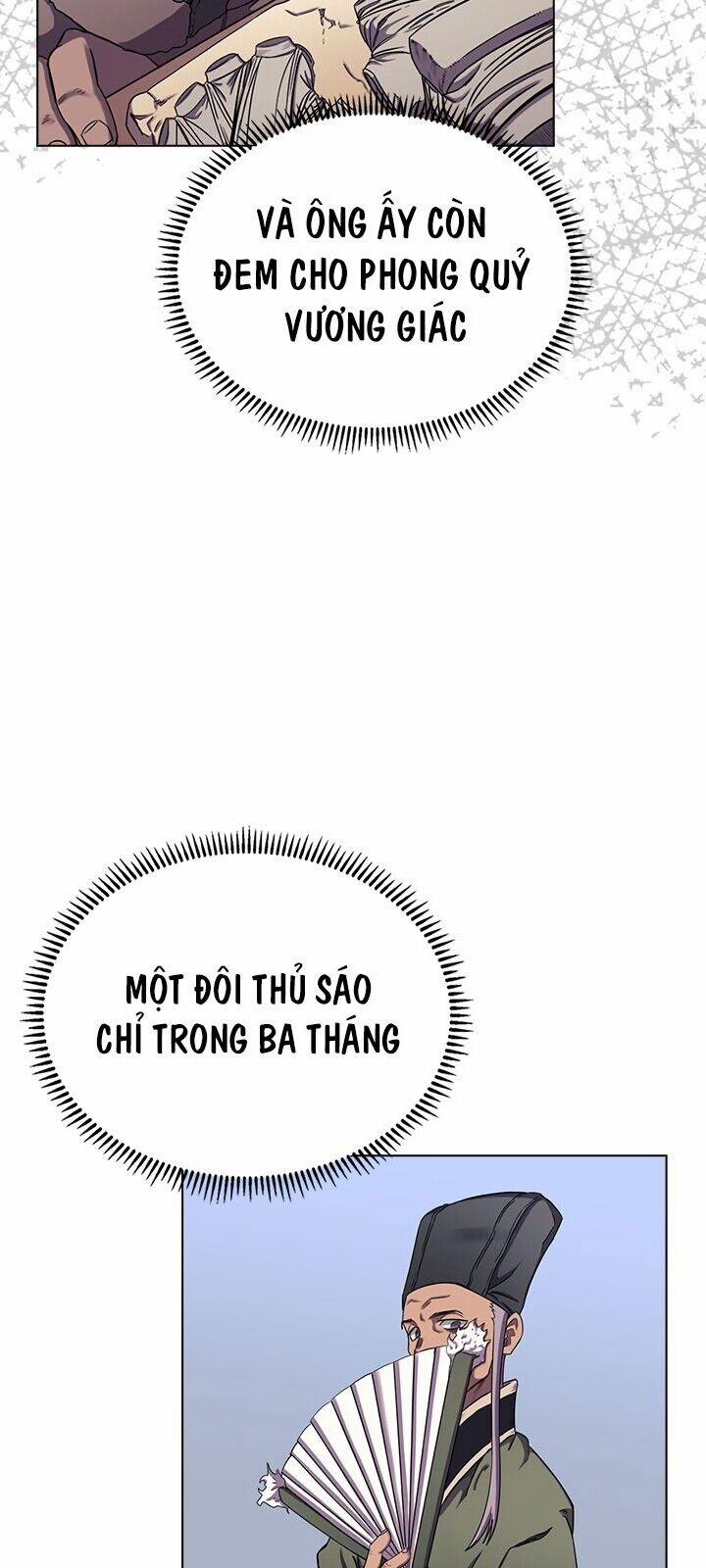 Biên Niên Sử Của Thiên Quỷ 90 trang 4