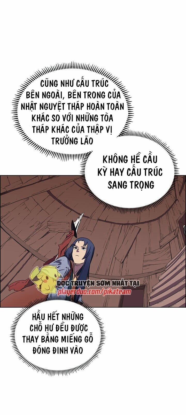 Biên Niên Sử Của Thiên Quỷ 90 trang 41