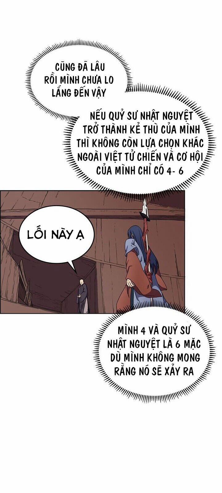 Biên Niên Sử Của Thiên Quỷ 90 trang 44