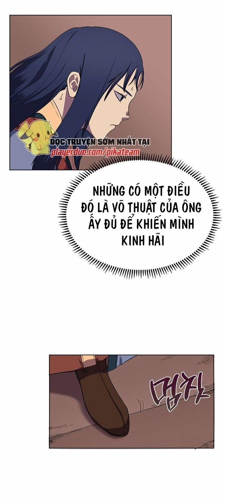 Biên Niên Sử Của Thiên Quỷ 90 trang 45