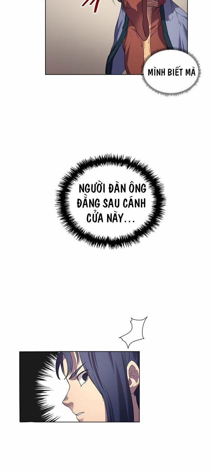Biên Niên Sử Của Thiên Quỷ 90 trang 48