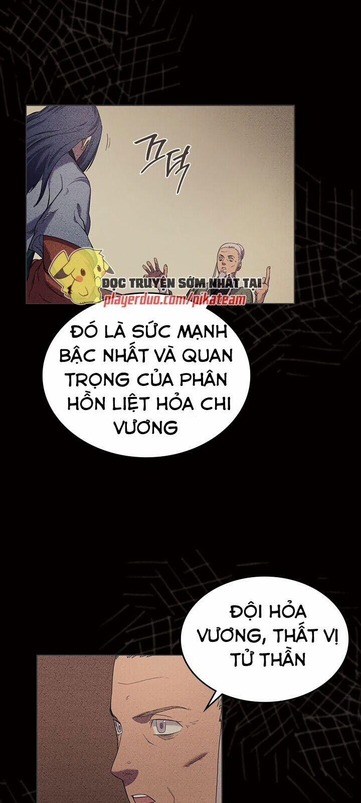 Biên Niên Sử Của Thiên Quỷ 90 trang 51